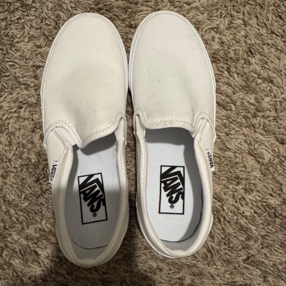 Vans Classic Slip On Women's - Picture 3 of 5